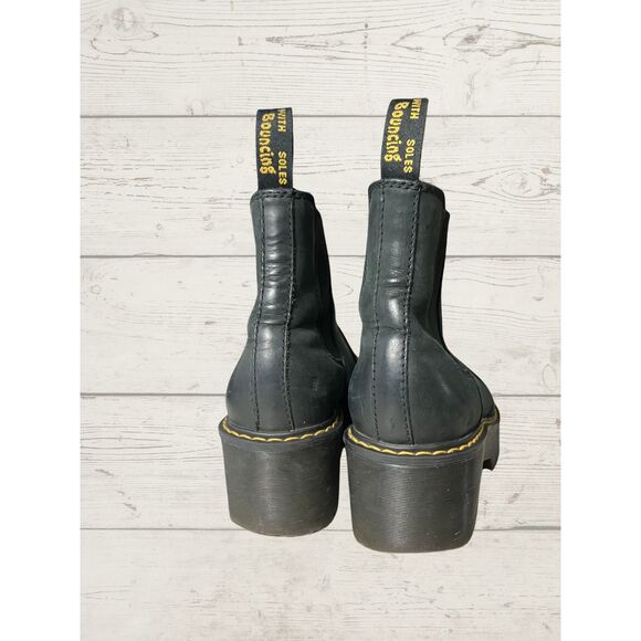 Dr. Martens — Boots | GUC · Sz 37 main image 7